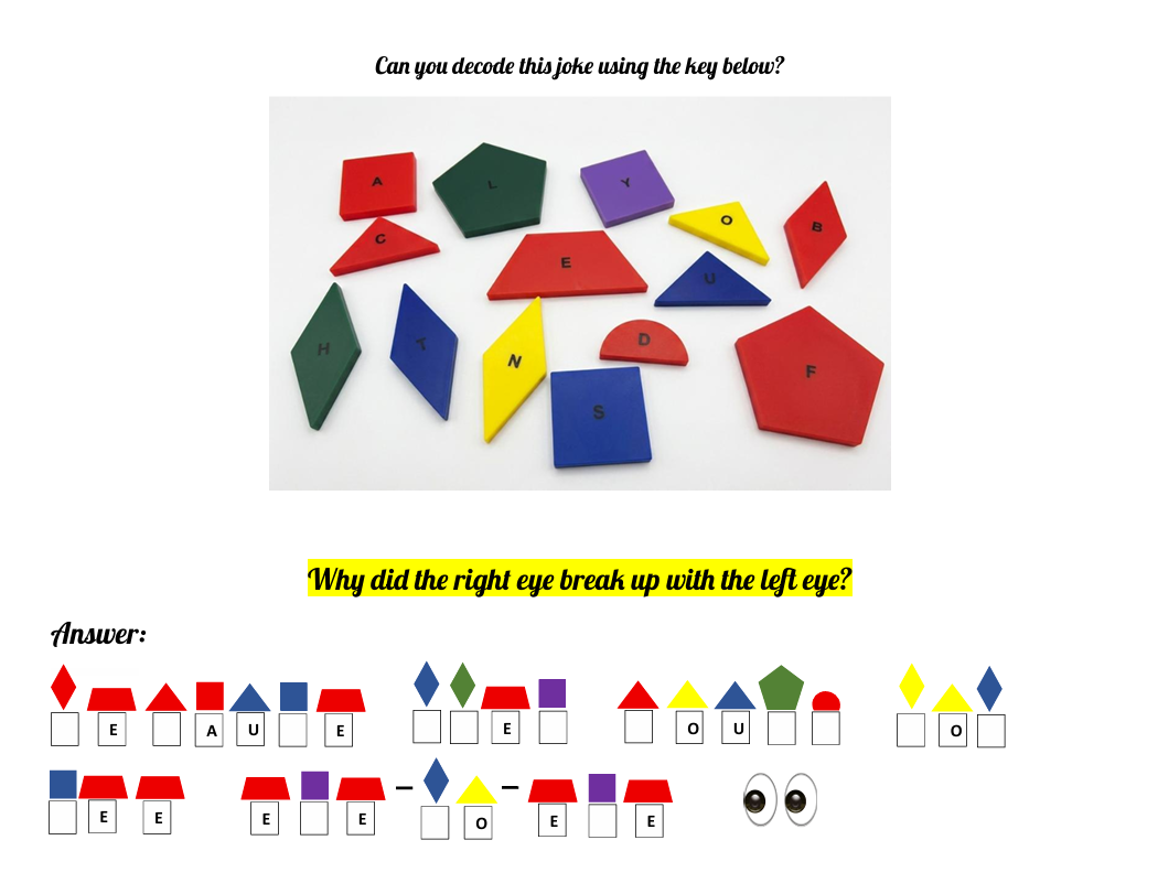 BelloMe™ Blocks