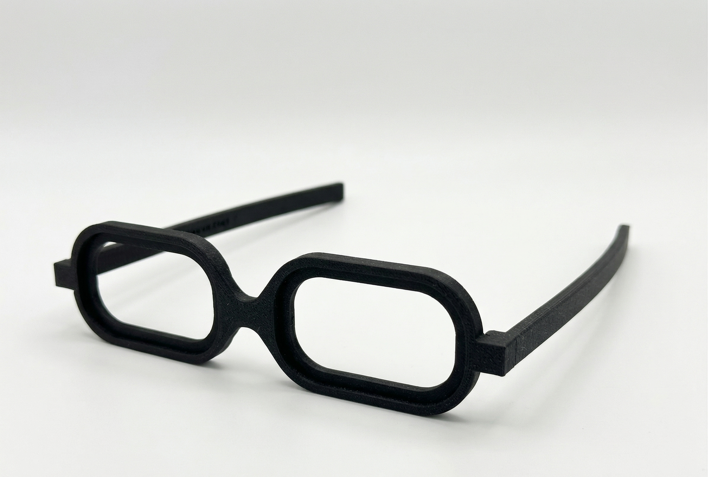 SnapTint™ Wear: Modular Frame Only (Replacement Part)