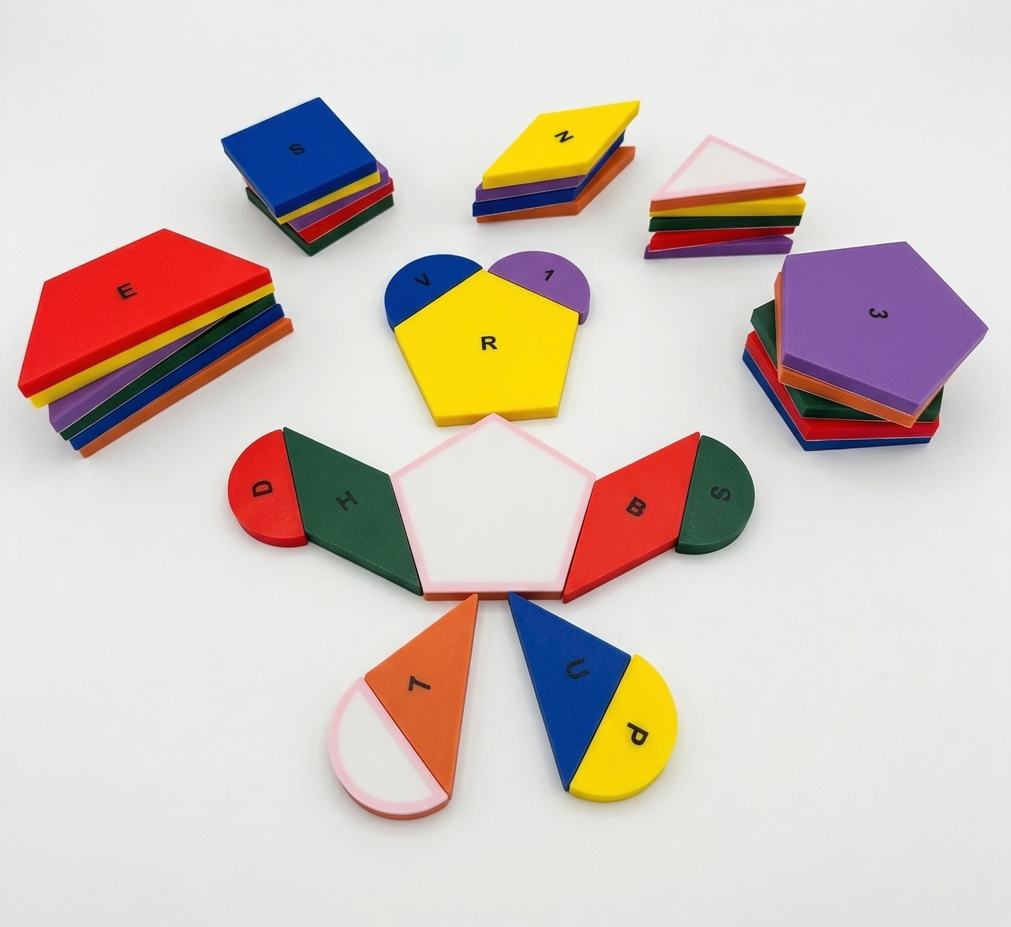 BelloMe™ Blocks