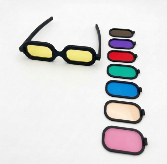 SnapTint™ Wear System: Discovery Set