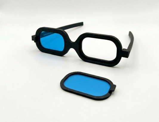 SnapTint™ Wear System: 1 Pair